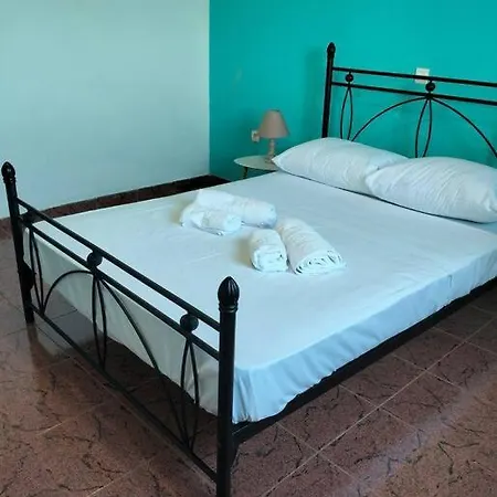 Holiday home Maisonette Magnolia Skhoinos