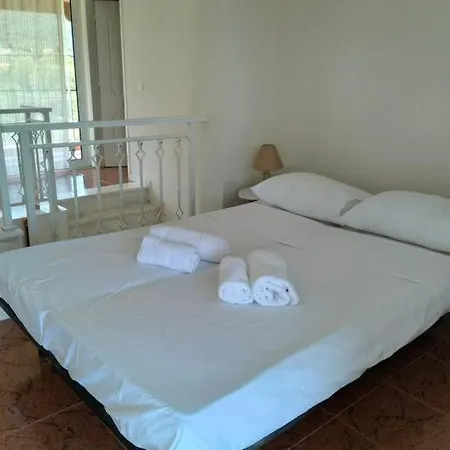 Maisonette Magnolia Holiday home *