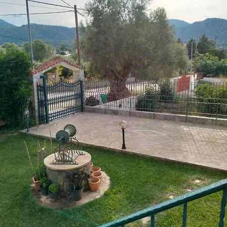 Holiday home Maisonette Magnolia *