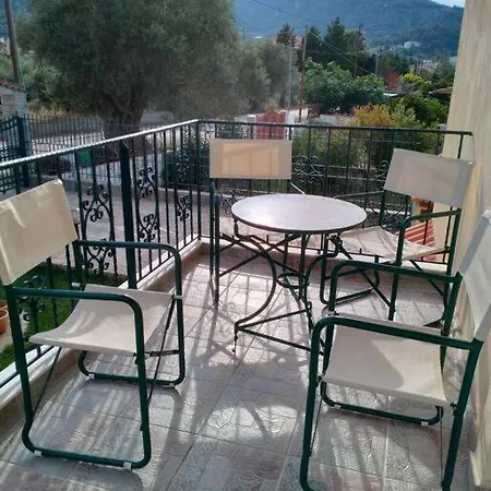 Maisonette Magnolia *