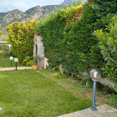 Holiday home Maisonette Magnolia *