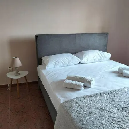 Maisonette Magnolia * Skhoínos