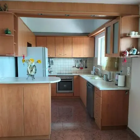 Maisonette Magnolia Holiday home