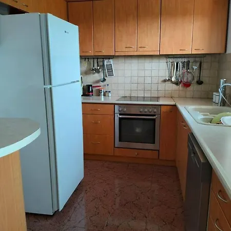 Maisonette Magnolia *