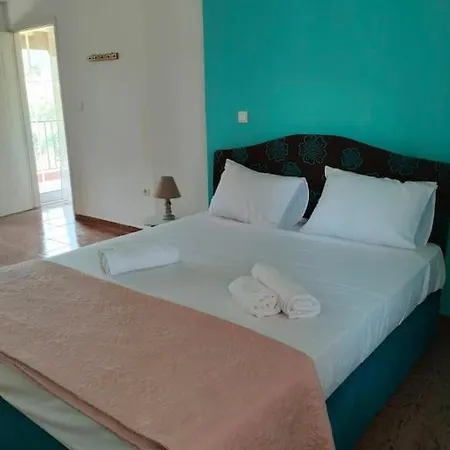 Maisonette Magnolia