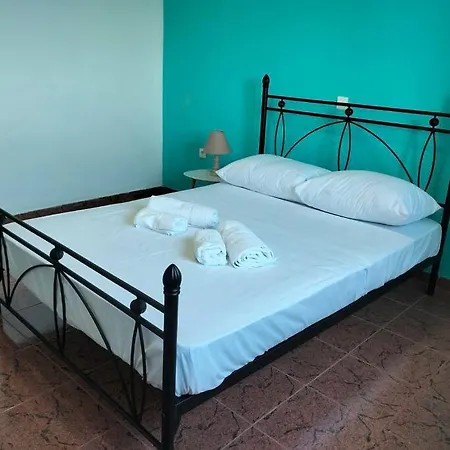 Prázdninový dům Maisonette Magnolia Skhoínos