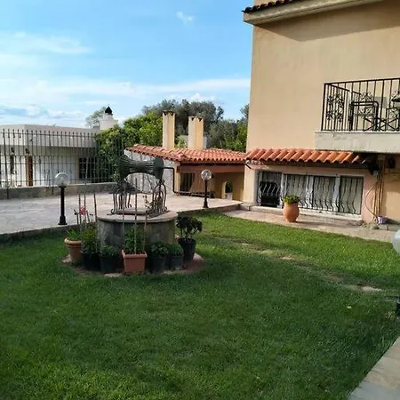 Maisonette Magnolia
