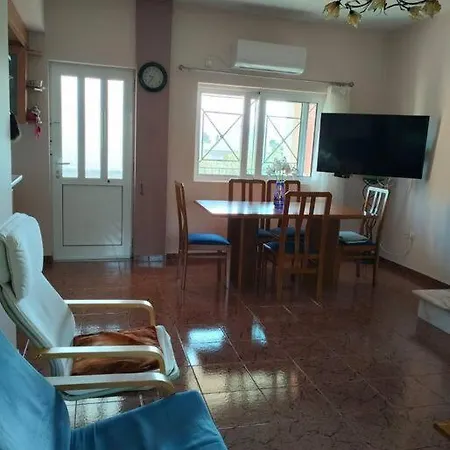 Holiday home Maisonette Magnolia