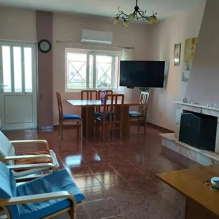 Maisonette Magnolia Skhoinos