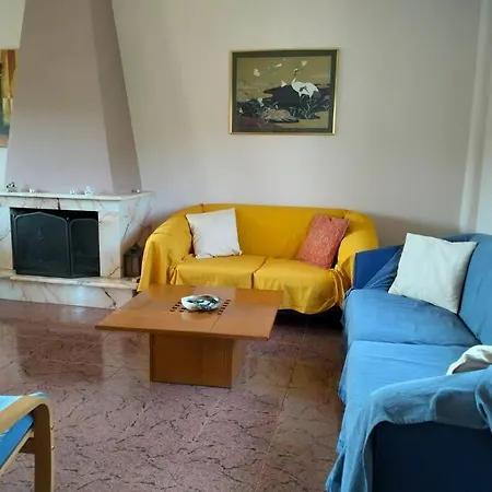 Maisonette Magnolia * Skhoinos