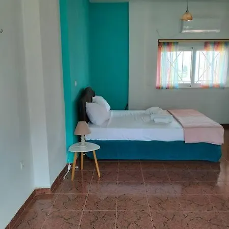 Holiday home Maisonette Magnolia
