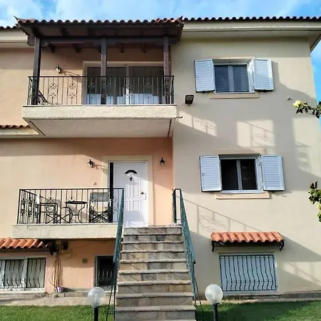 Maisonette Magnolia * Skhoinos