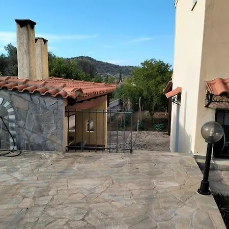 Prázdninový dům Maisonette Magnolia *