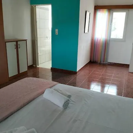Maisonette Magnolia Holiday home
