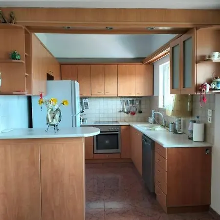 Prázdninový dům Maisonette Magnolia *