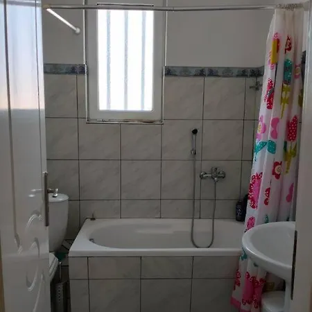 Prázdninový dům Maisonette Magnolia