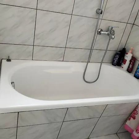 Maisonette Magnolia Holiday home Skhoinos