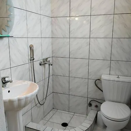 Prázdninový dům Maisonette Magnolia Skhoínos