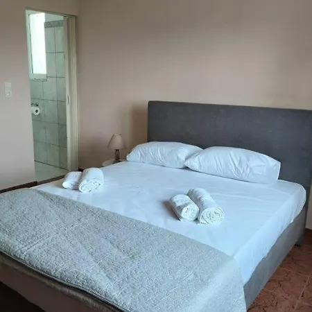 Maisonette Magnolia Skhoinos