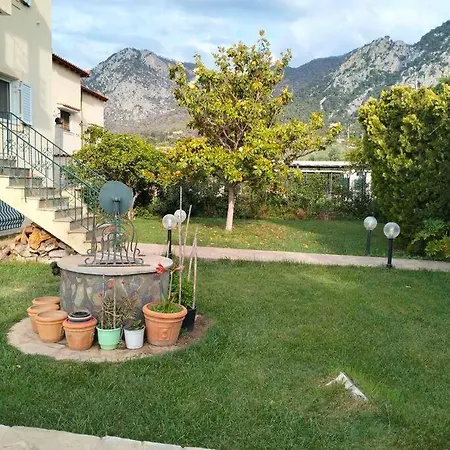 Maisonette Magnolia Holiday home *